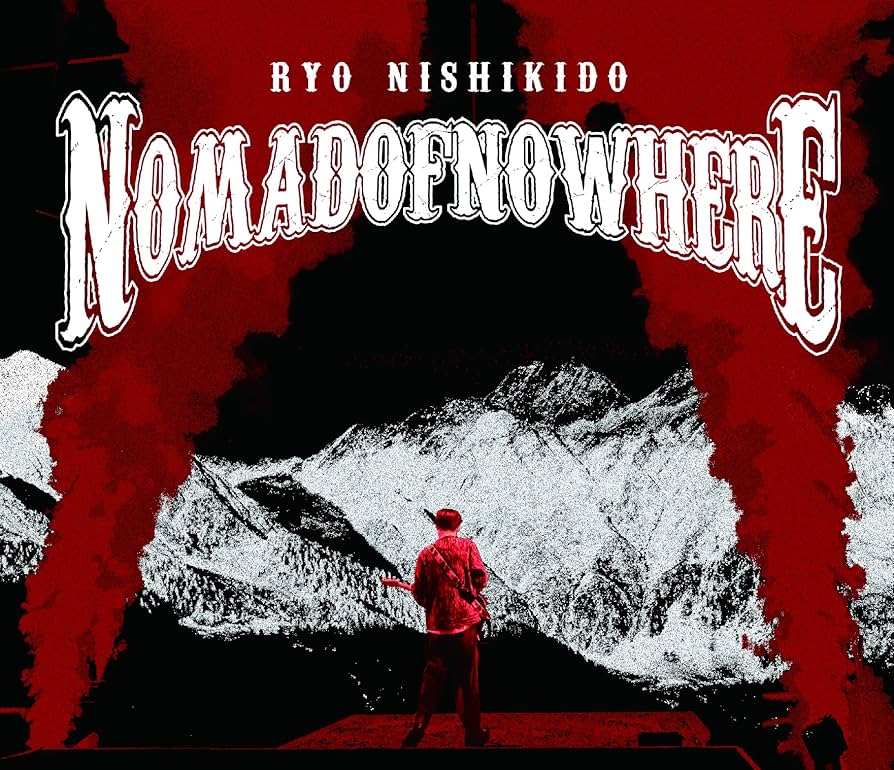 錦戸亮live tour 2024 NOMADOFNOWHERE Amazon.co.jp: 錦戸亮LIVE TOUR 2024 